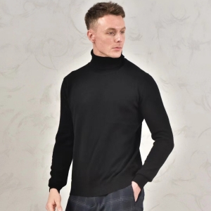 loro piana classic turtleneck